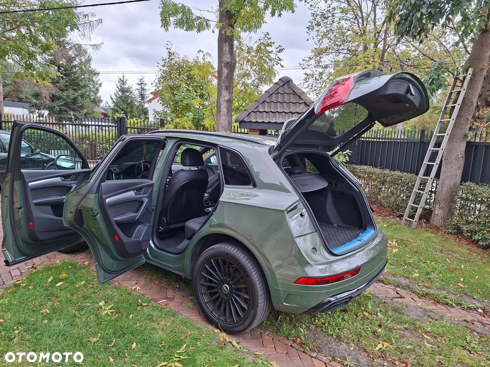 Audi Q5 - 23