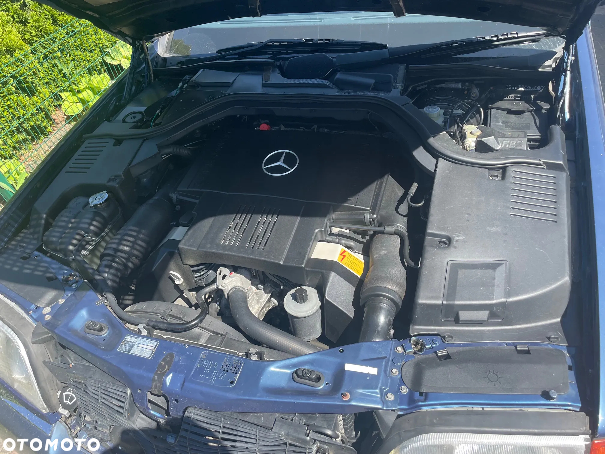 Mercedes-Benz Klasa S - 5