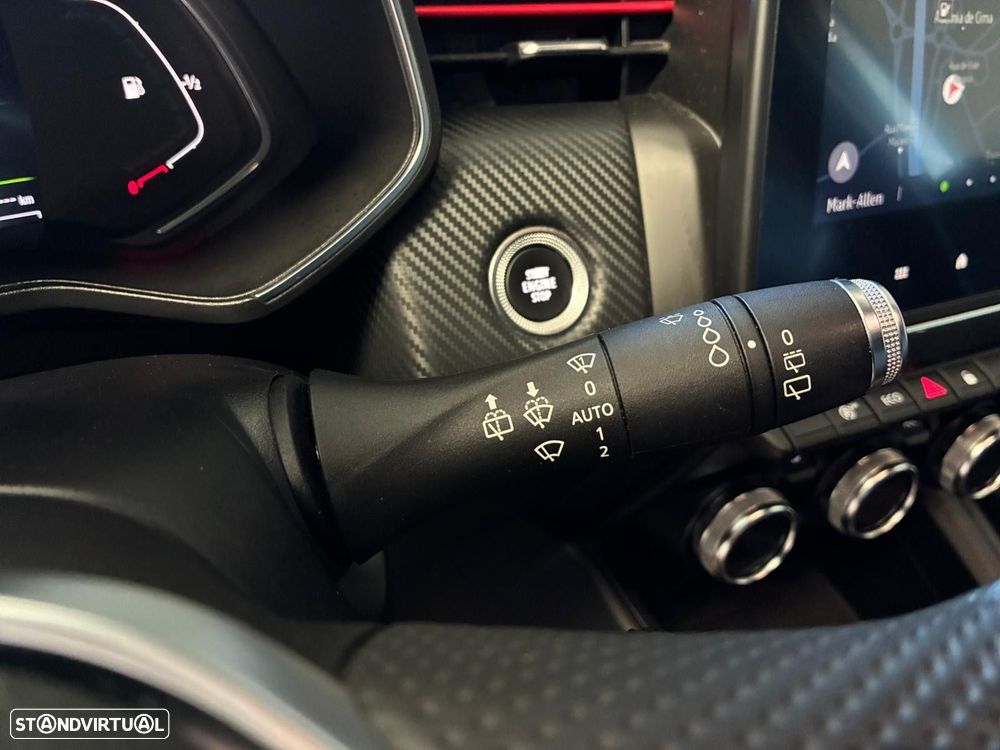 Renault Clio 1.0 TCe RS Line - 30