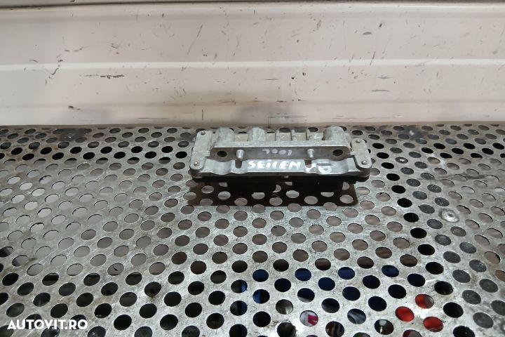 Calculator motor ECU 6160050703 6160050703 Fiat Seicento 1 [1998 - 20 - 1