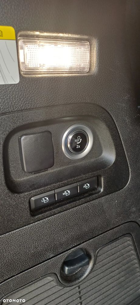 Ford S-Max 2.0 EcoBlue Vignale - 11