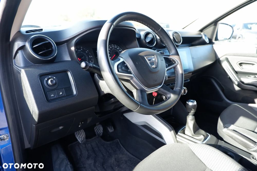 Dacia Duster TCe 100 2WD Prestige - 24