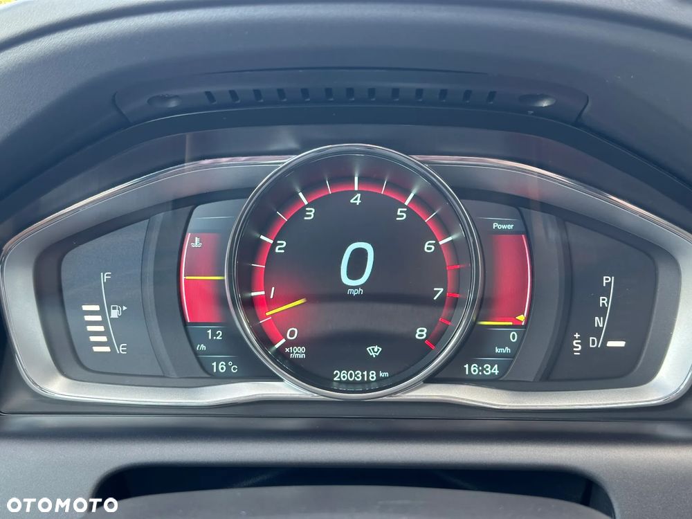 Volvo XC 60 - 20