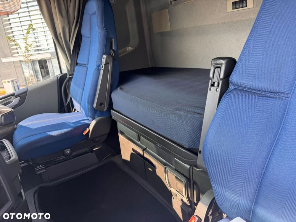 Volvo FH 500 4X2 Globetrotter XL - 13