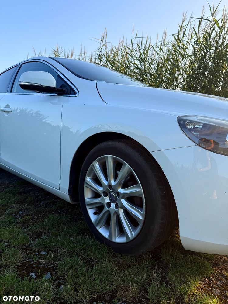 Volvo V40 D2 Momentum - 6