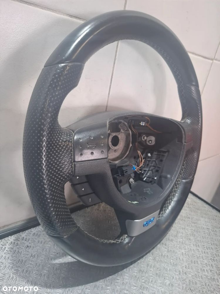 Kierownica mutifunkcyjna Opel Meriva A OPC 2007 rok - 4