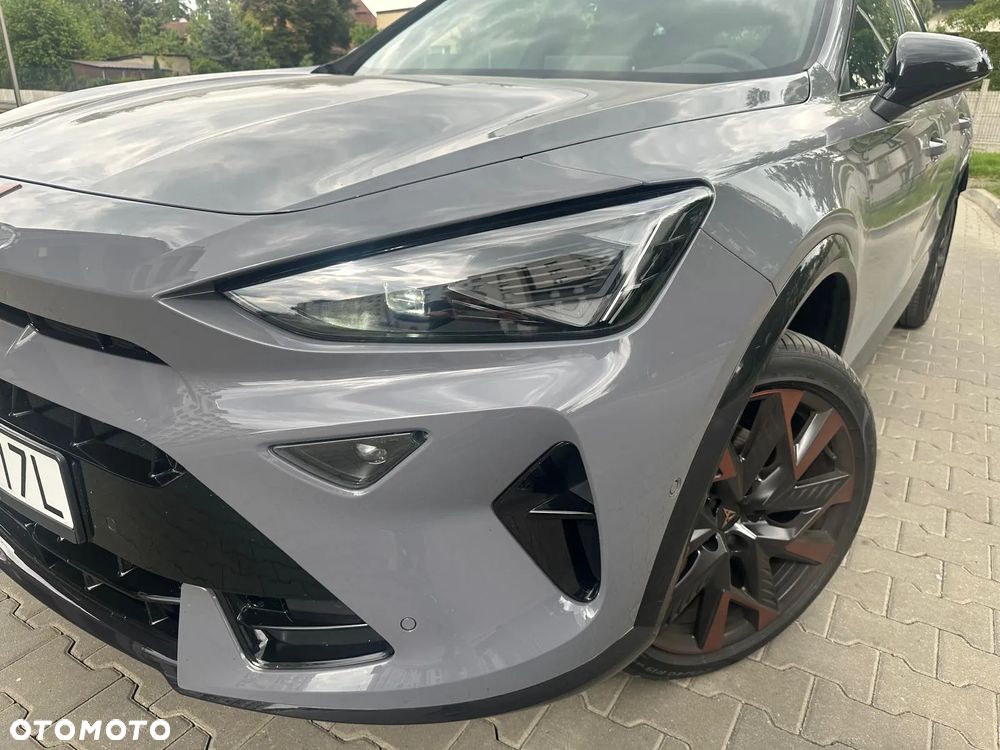 Cupra Formentor 2.0 TDI DSG - 8