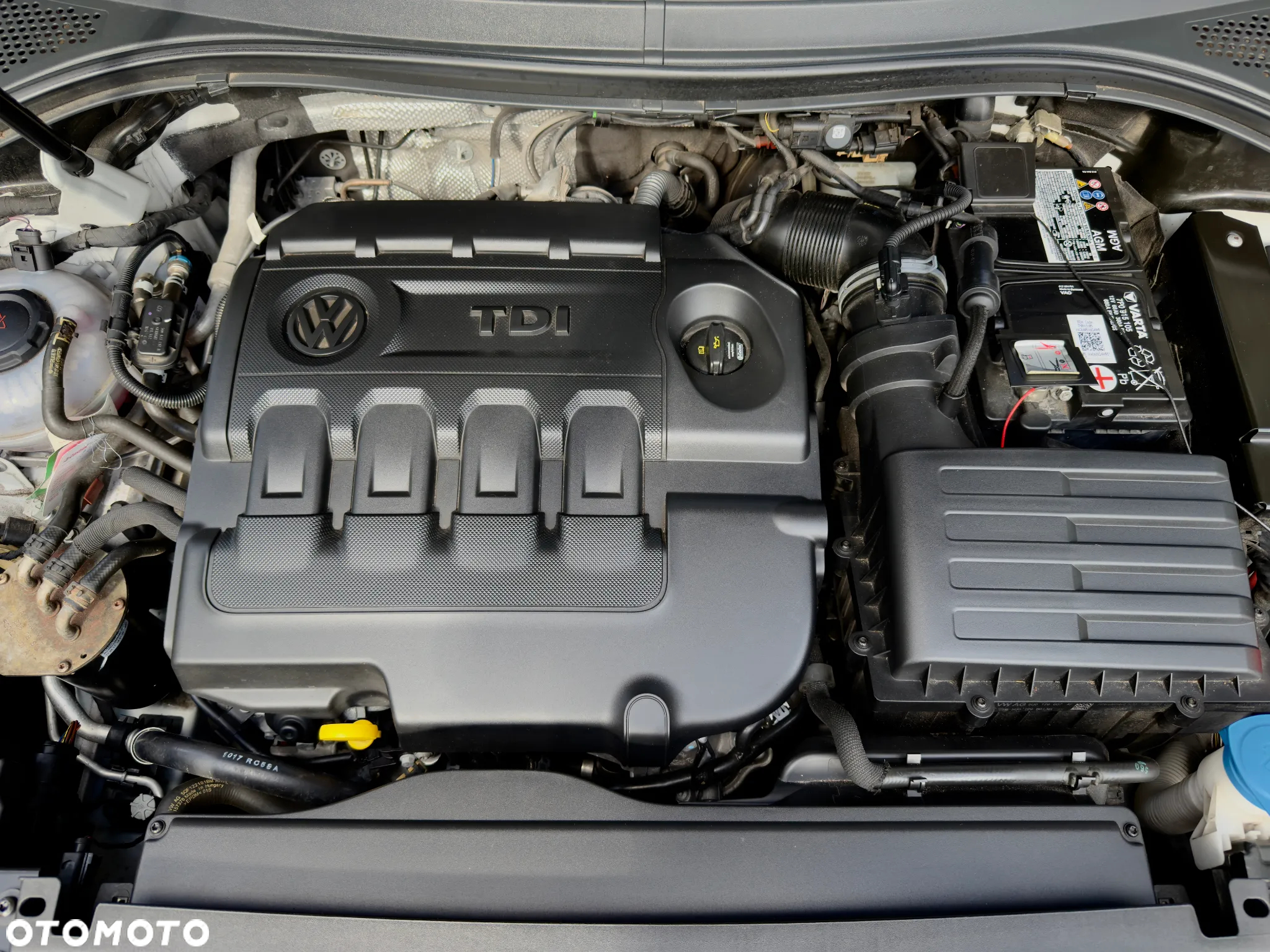 Volkswagen Tiguan 2.0 TDI BMT SCR Highline - 30