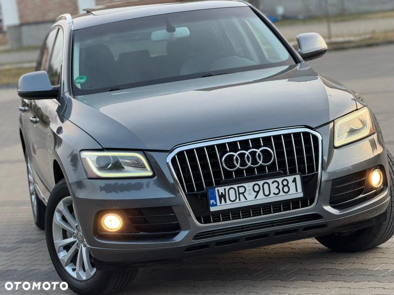 Audi Q5 - 1