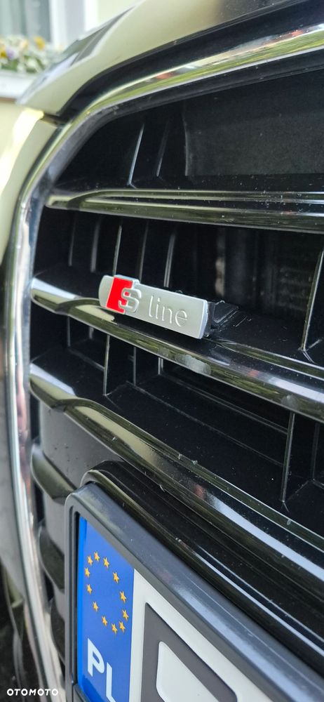 Audi A5 Sportback 2.0 TFSI - 28