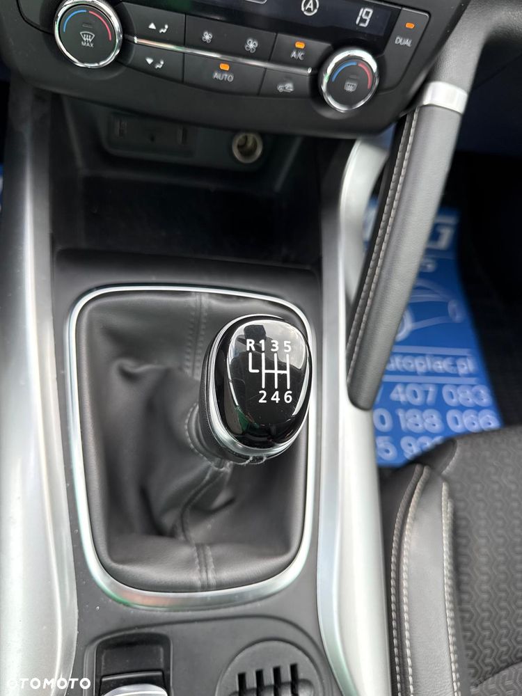 Renault Kadjar 1.5 dCi Energy Intens - 27