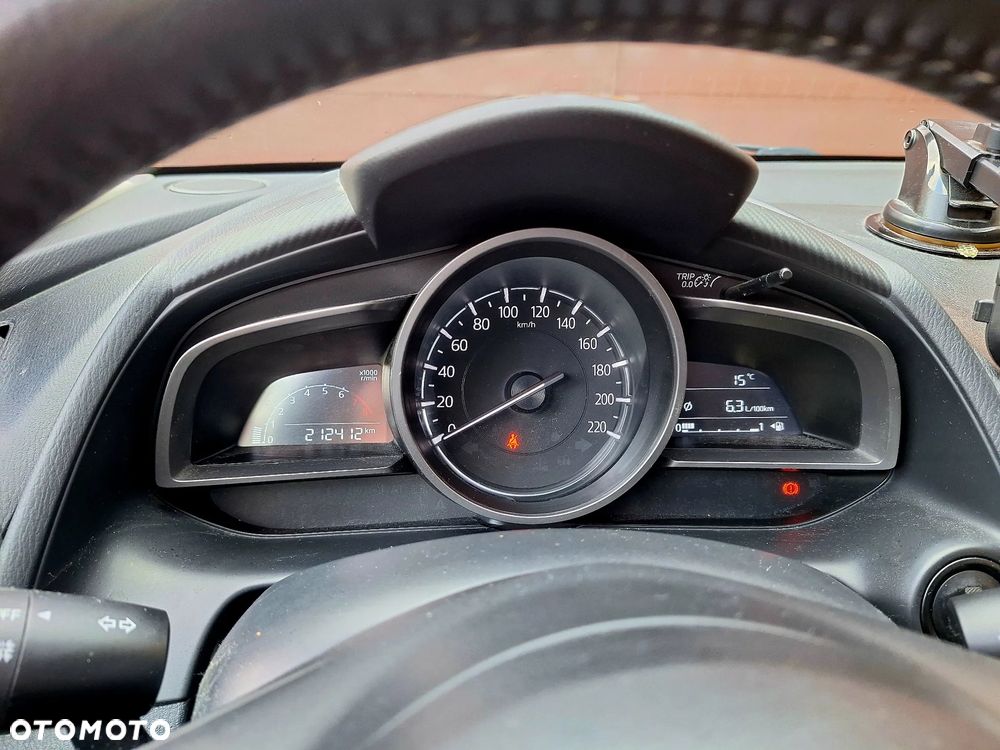 Mazda 2 SKYACTIV-G 75 Center-Line - 29