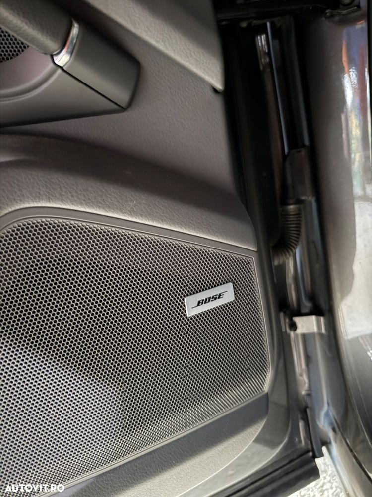 Porsche Cayenne - 27