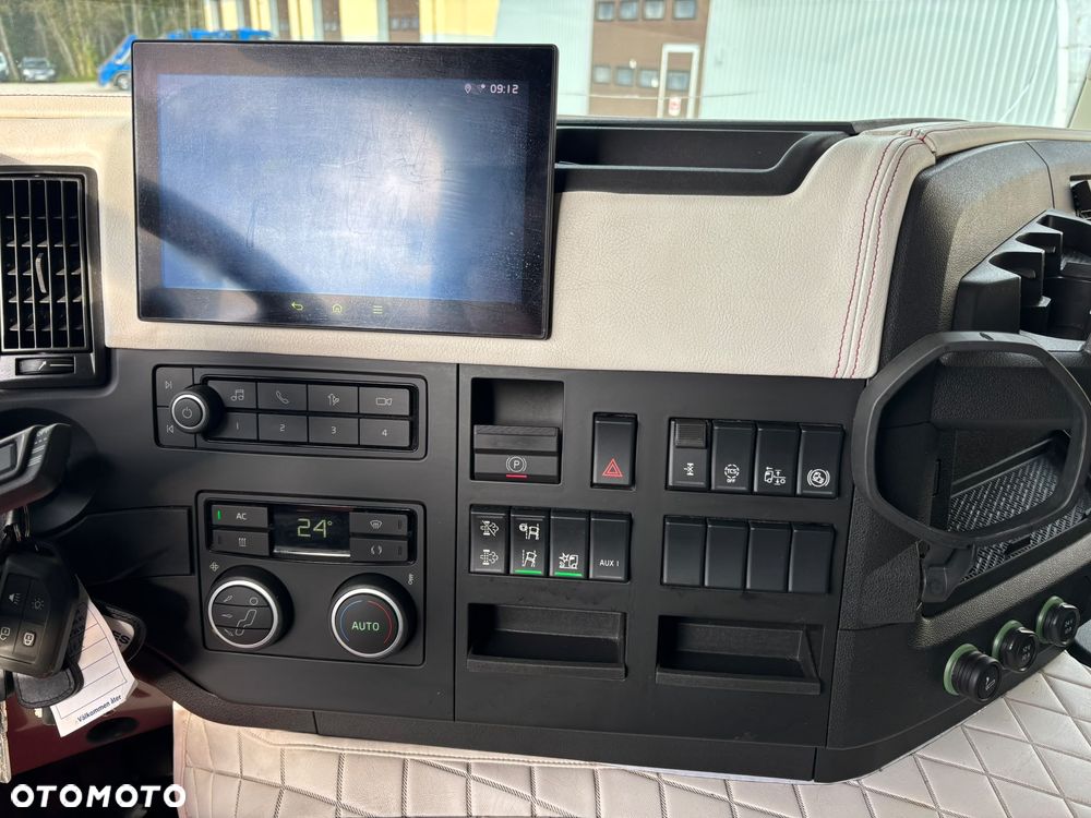 Volvo FM 13 420 - 37