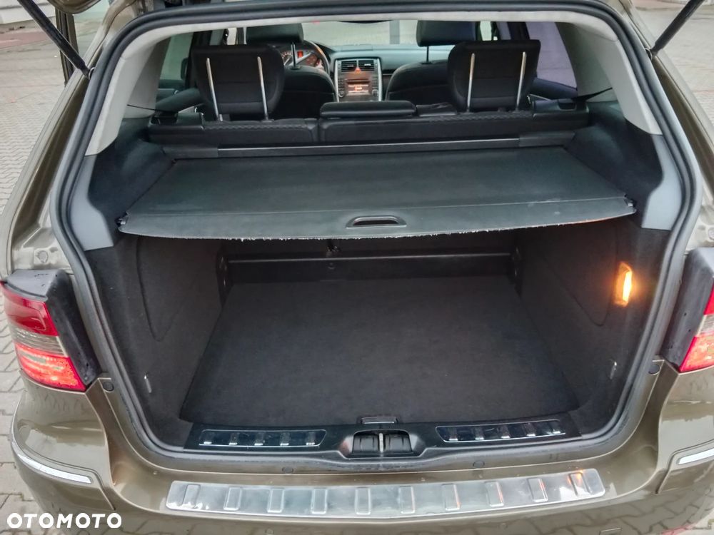 Mercedes-Benz Klasa B 180 CDI EU5 - 14