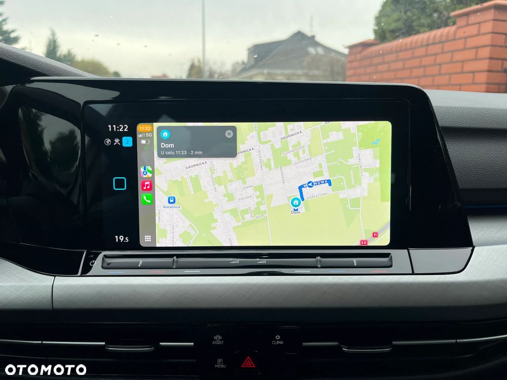 Volkswagen Golf Variant 2.0 TDI Style - 23