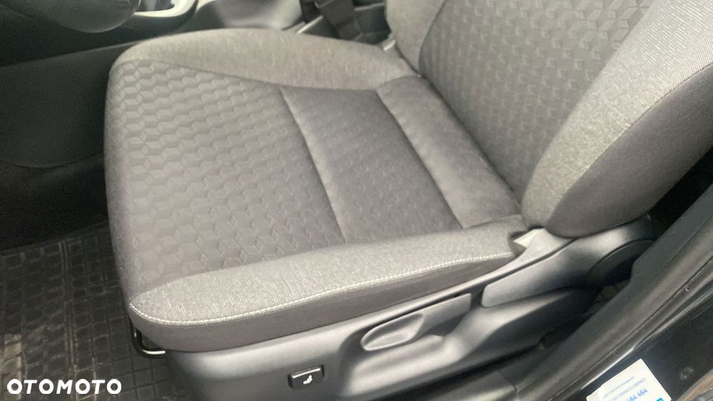 Toyota Yaris 1.5 Comfort - 16