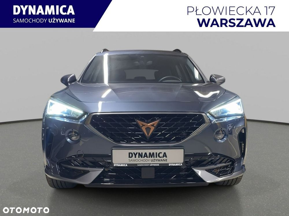 Cupra Formentor - 3