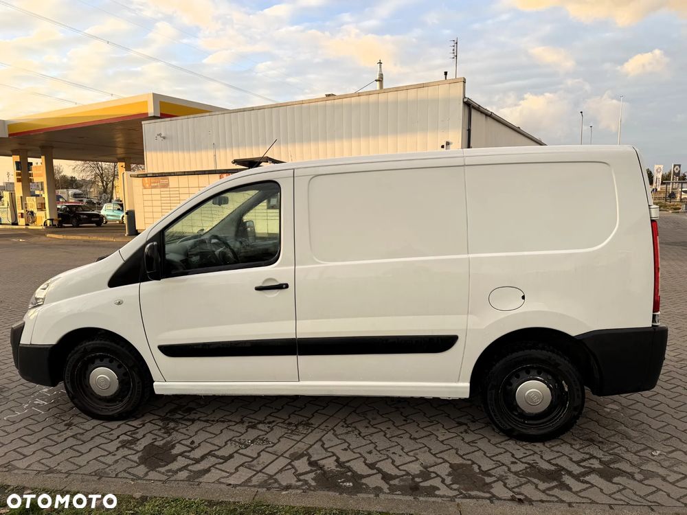 Fiat Scudo - 19