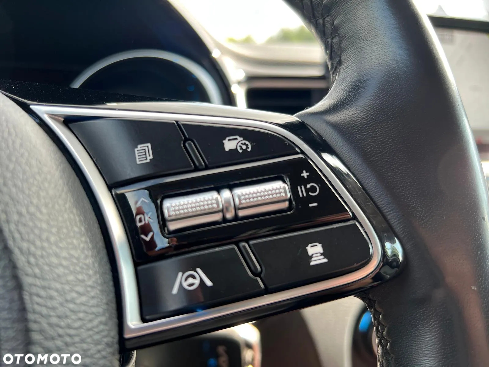 Kia XCeed 1.6 CRDi DCT7 LAUNCH EDITION - 15