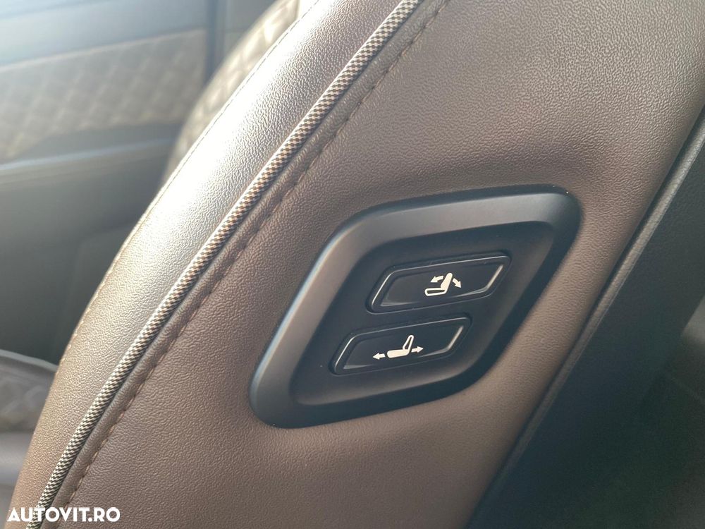 SsangYong REXTON G4 2.2 e-XDI 4WD Premium - 11