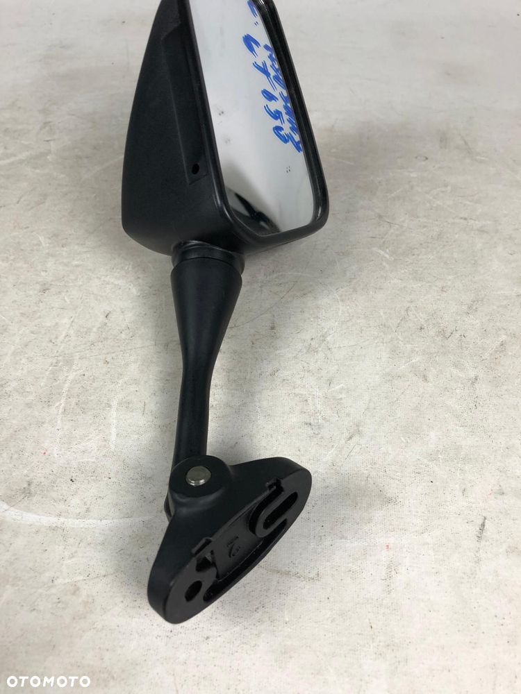 Hyosung GT 650 Lewe Lusterko - 4