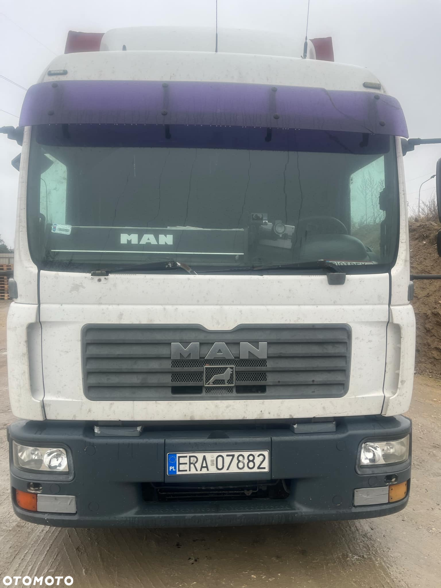 MAN Tgl 12.240 - 7
