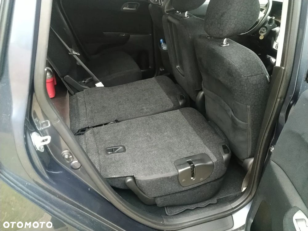 Honda FR-V 2.2 i-CTDi Executive - 21