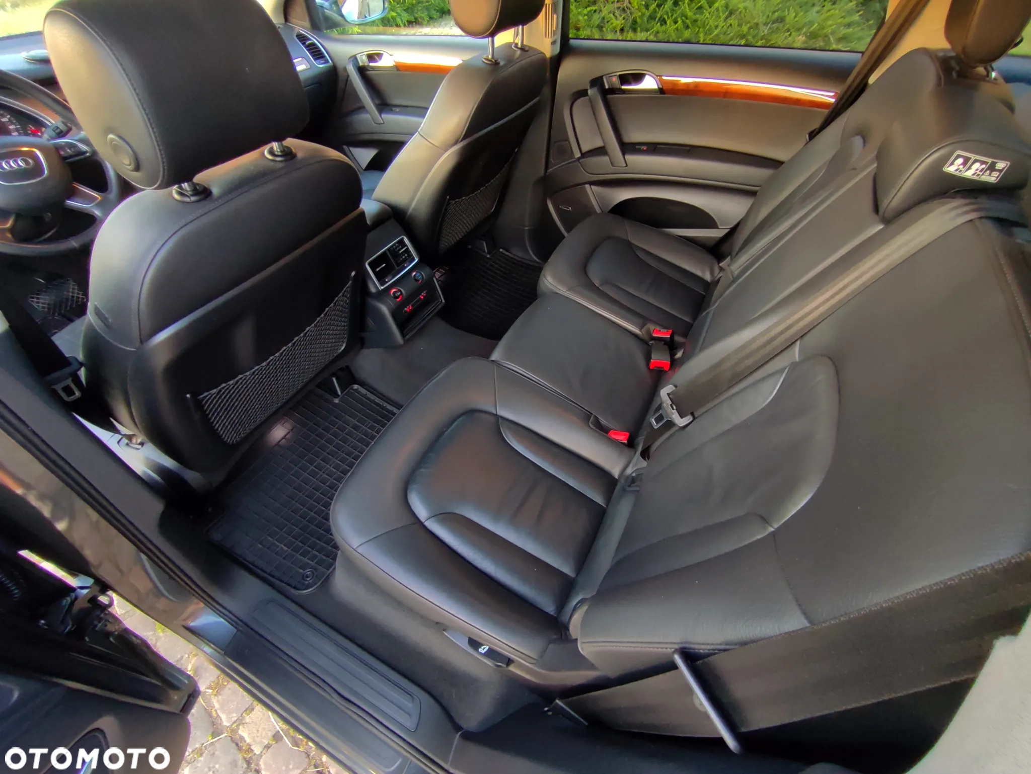 Audi Q7 3.0 TFSI Quattro Tiptronic - 17