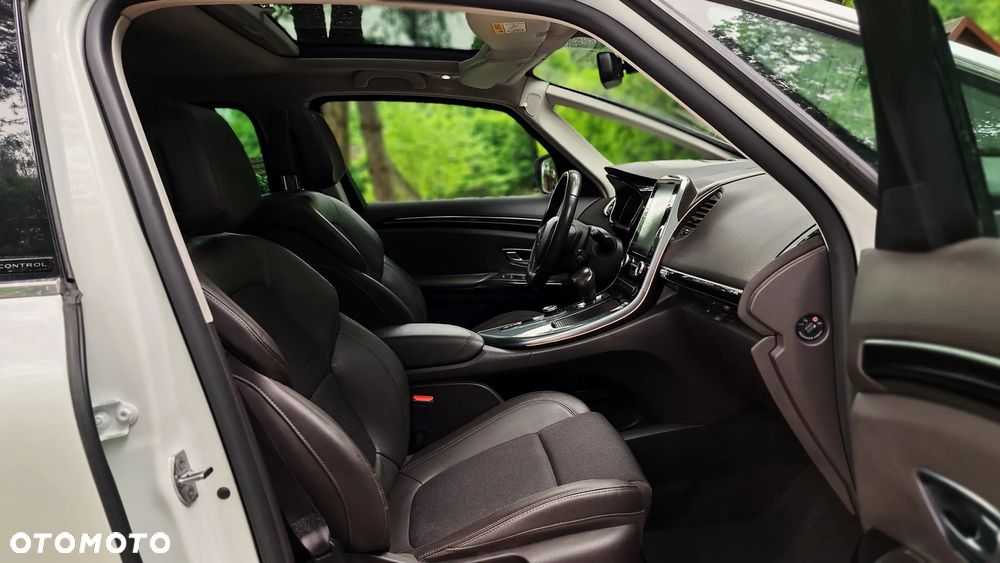 Renault Espace Energy dCi 160 EDC Intens - 21