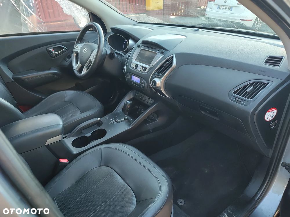 Jeep Compass 2.0 MultiJet Active Drive Low Automatik Trailhawk - 16