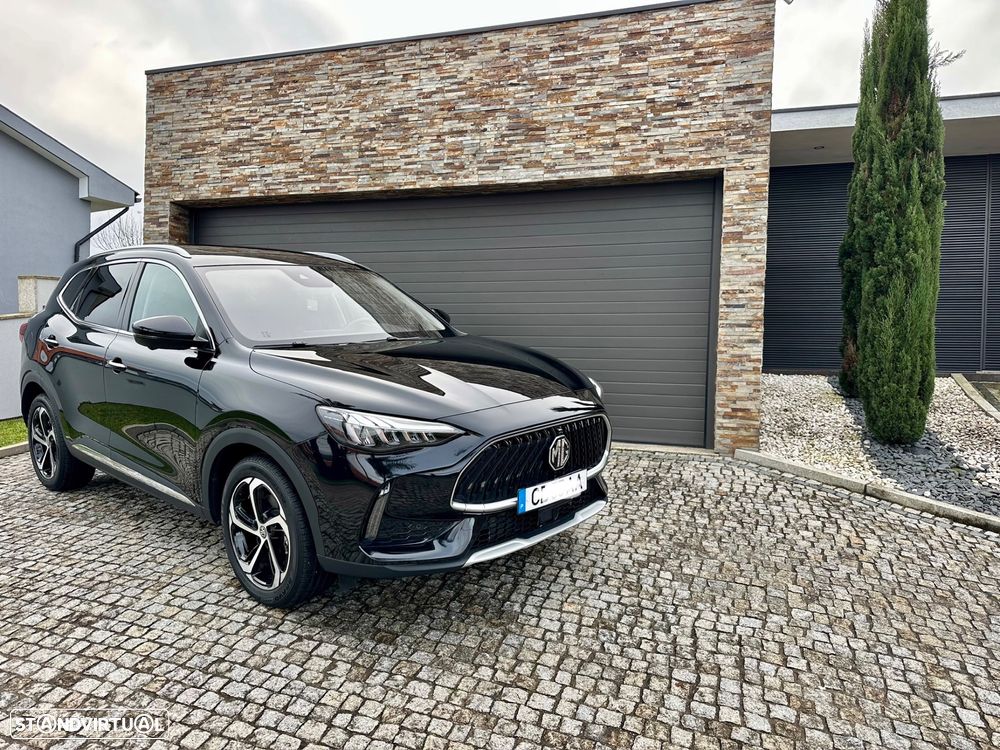 MG EHS 1.5T-GDI PHEV Luxury - 1