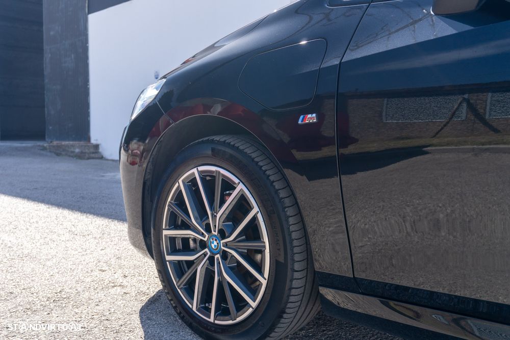 BMW 225xe Active Tourer e xDrive Pack Desportivo M - 6