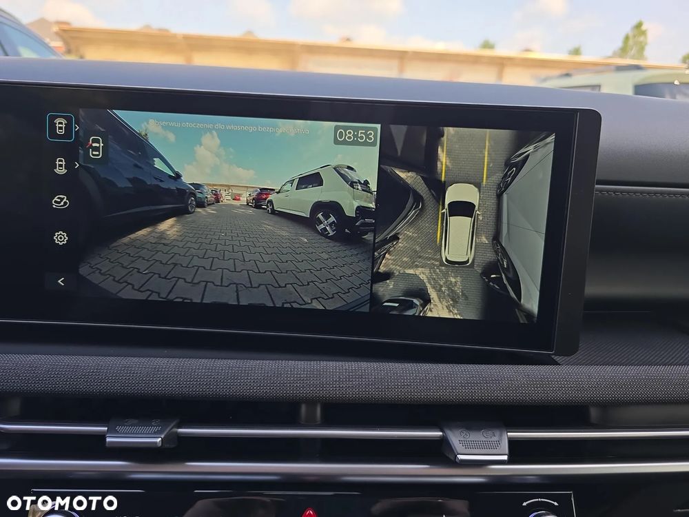 Hyundai Tucson 1.6 T-GDi Executive 2WD DCT - 9