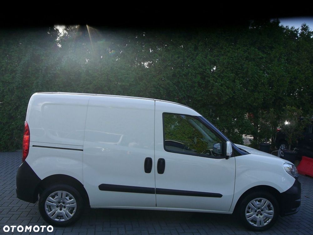 Fiat Doblo - 17