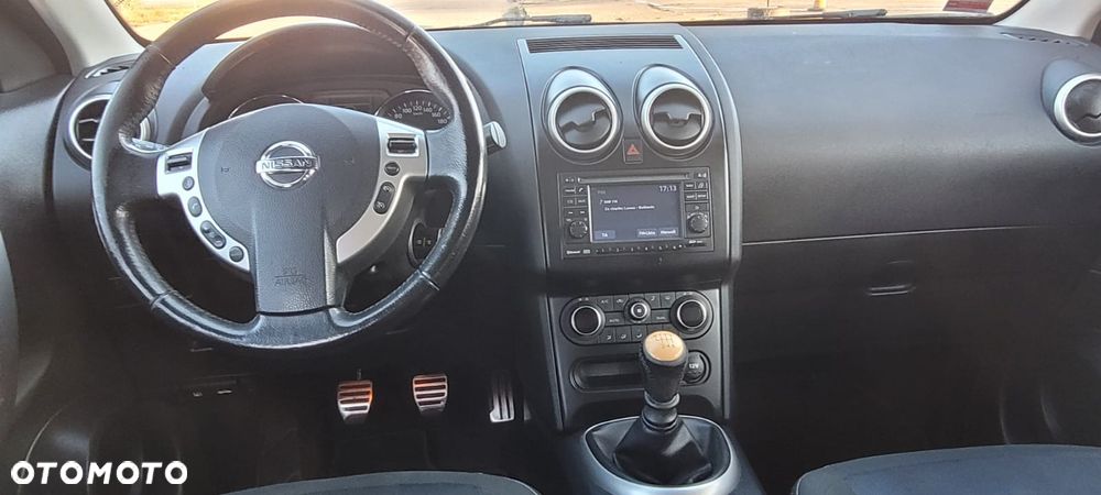 Nissan Qashqai+2 - 32