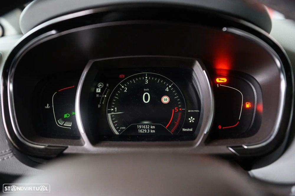 Renault Espace 1.6 dCi Zen EDC - 30
