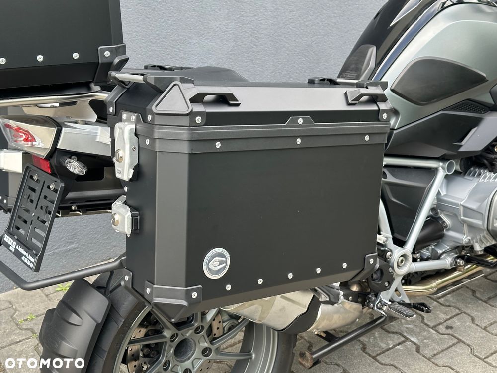 BMW GS - 21