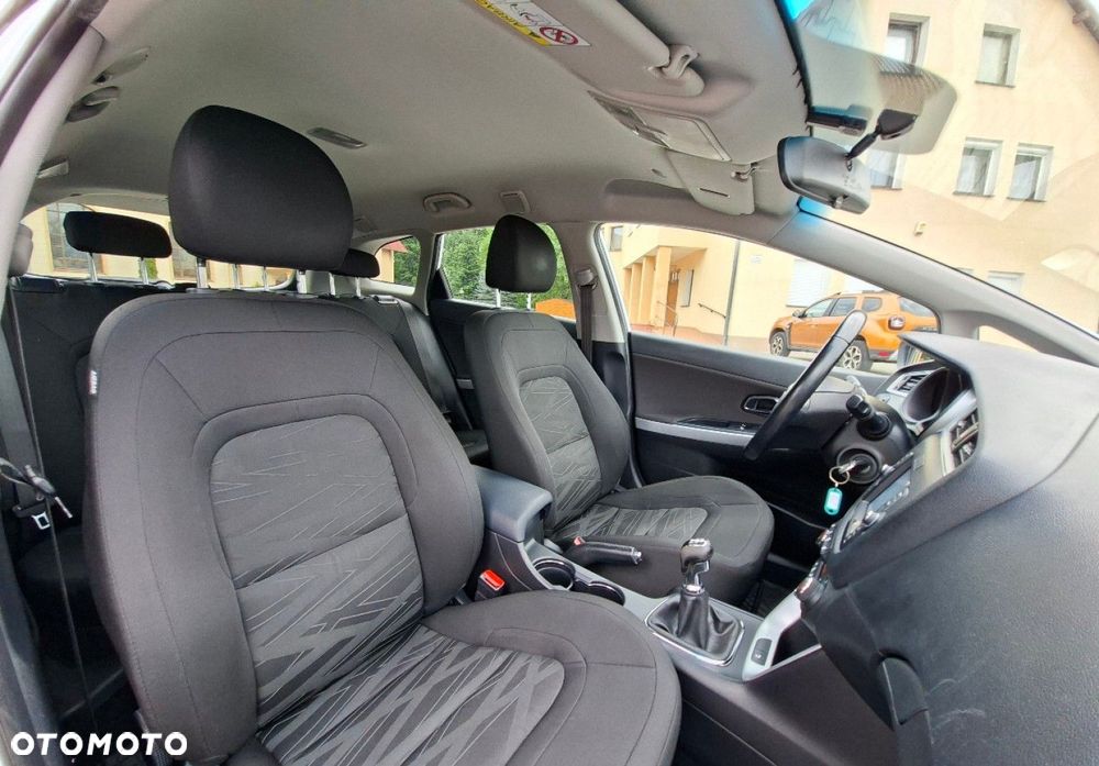 Kia Ceed - 17