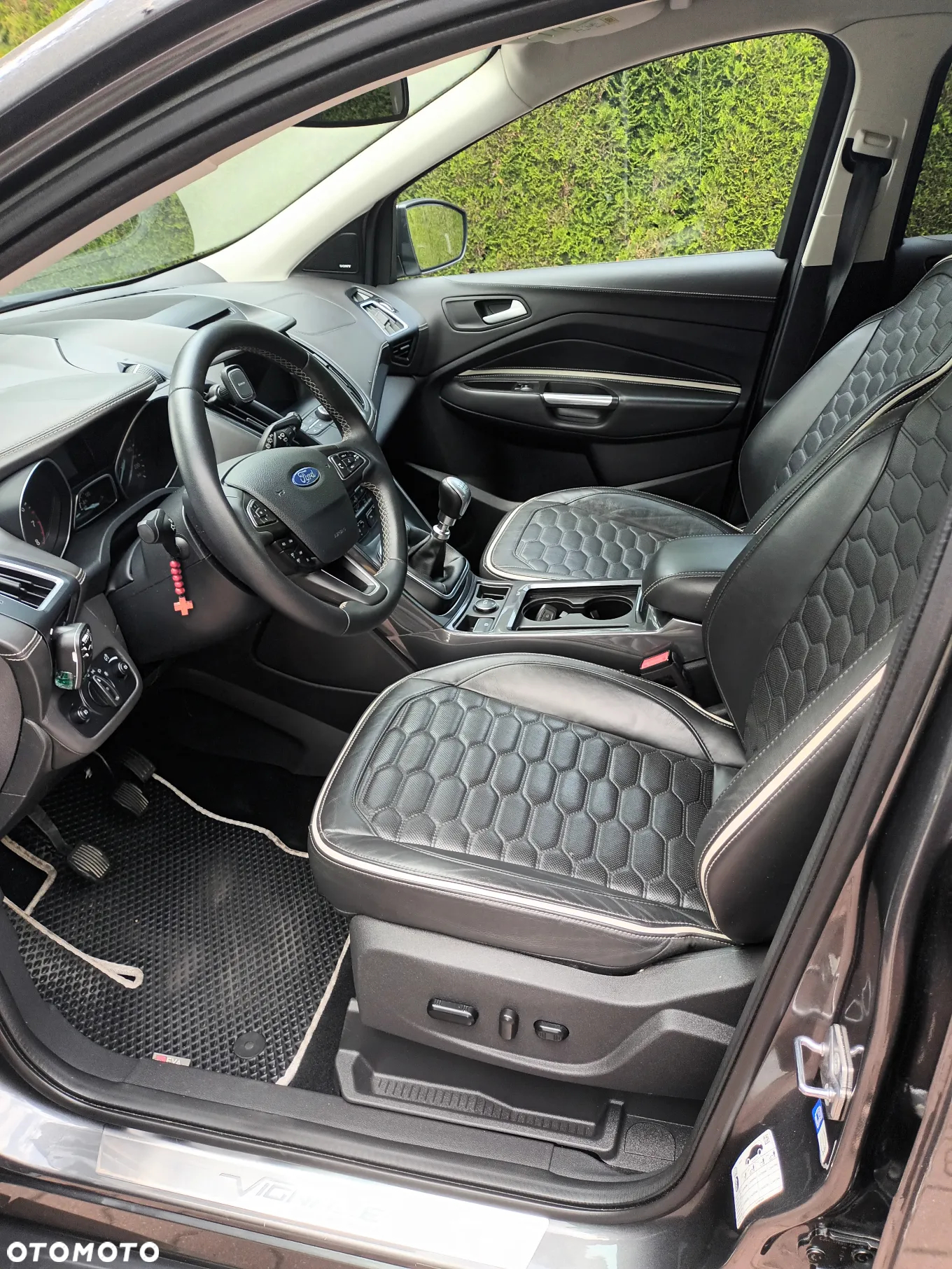 Ford Kuga Vignale 1.5 EcoBoost FWD ASS - 7