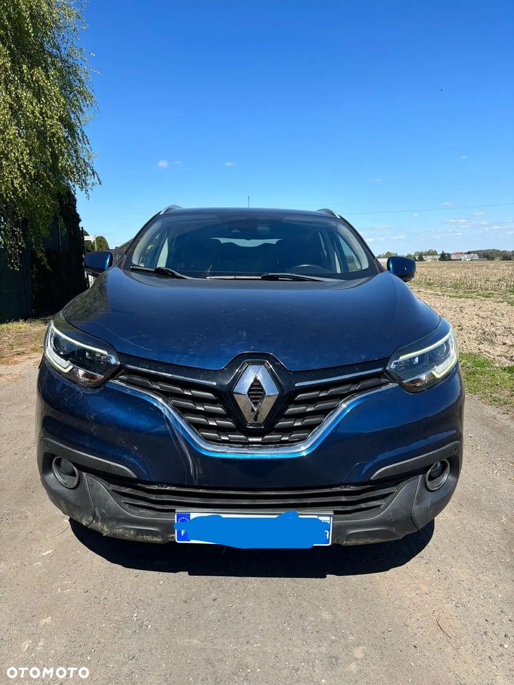 Renault Kadjar Energy dCi 110 Business - 4