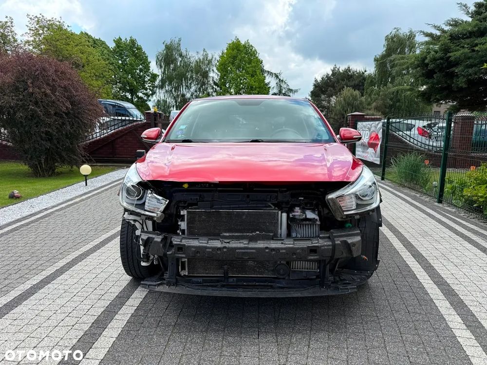 Kia Rio 1.0 T-GDI 100 Dream-Team Edition - 7