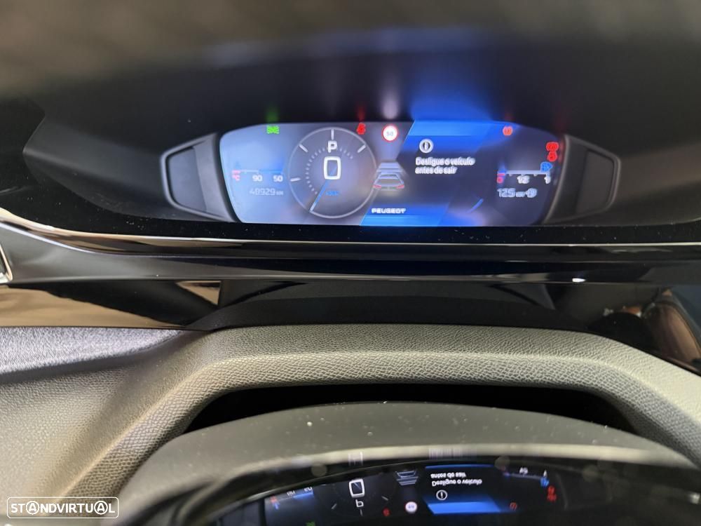 Peugeot 308 SW 1.2 PureTech Allure EAT8 - 16