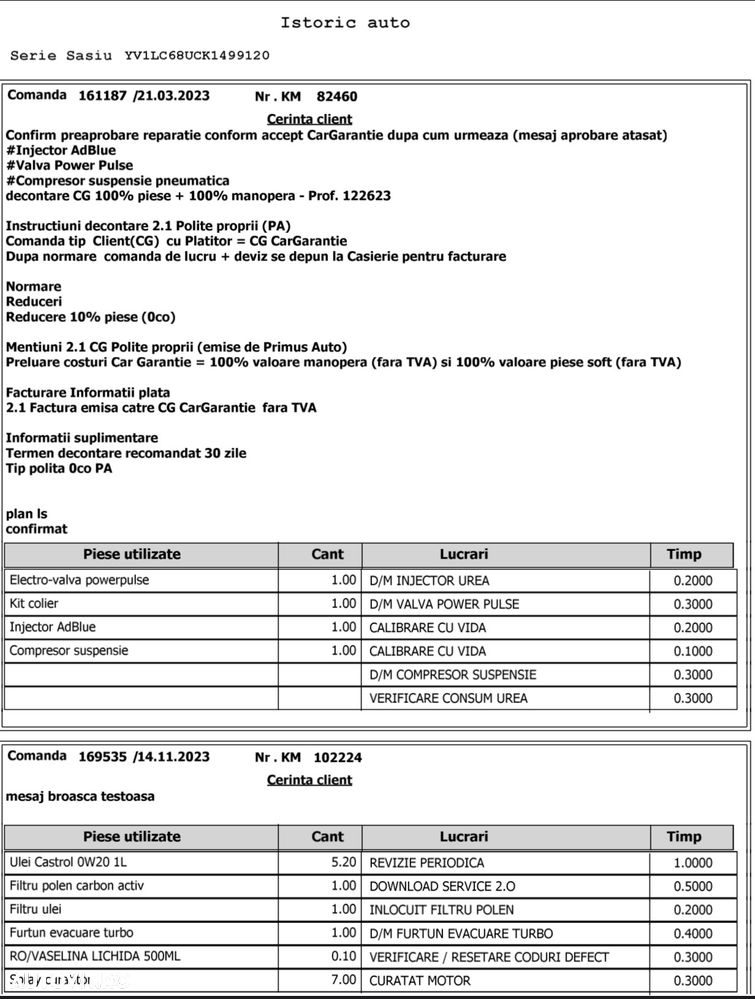 Volvo XC 90 D5 AWD Inscription - 37