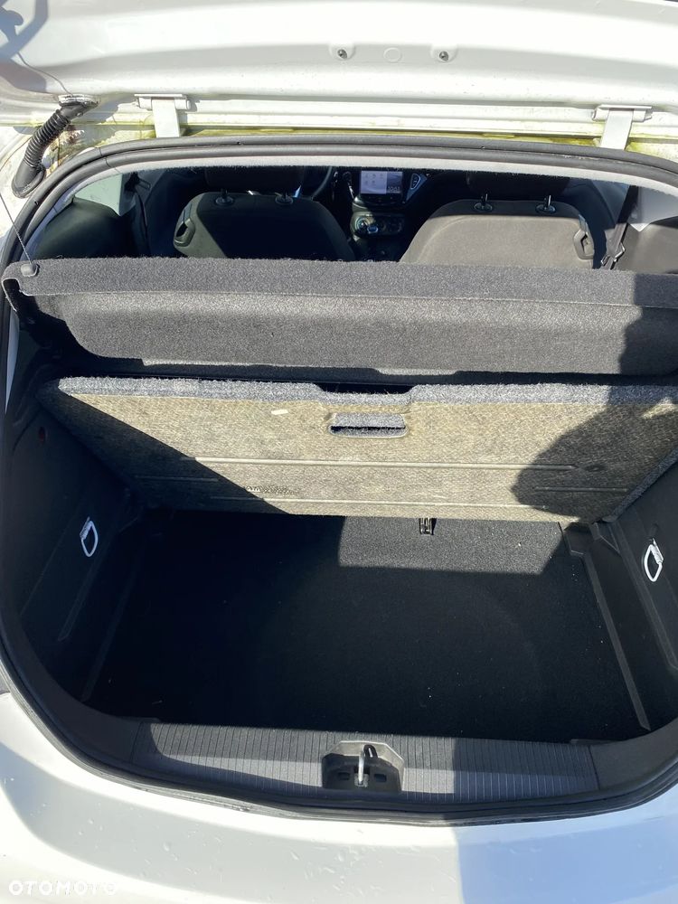 Opel Corsa - 18