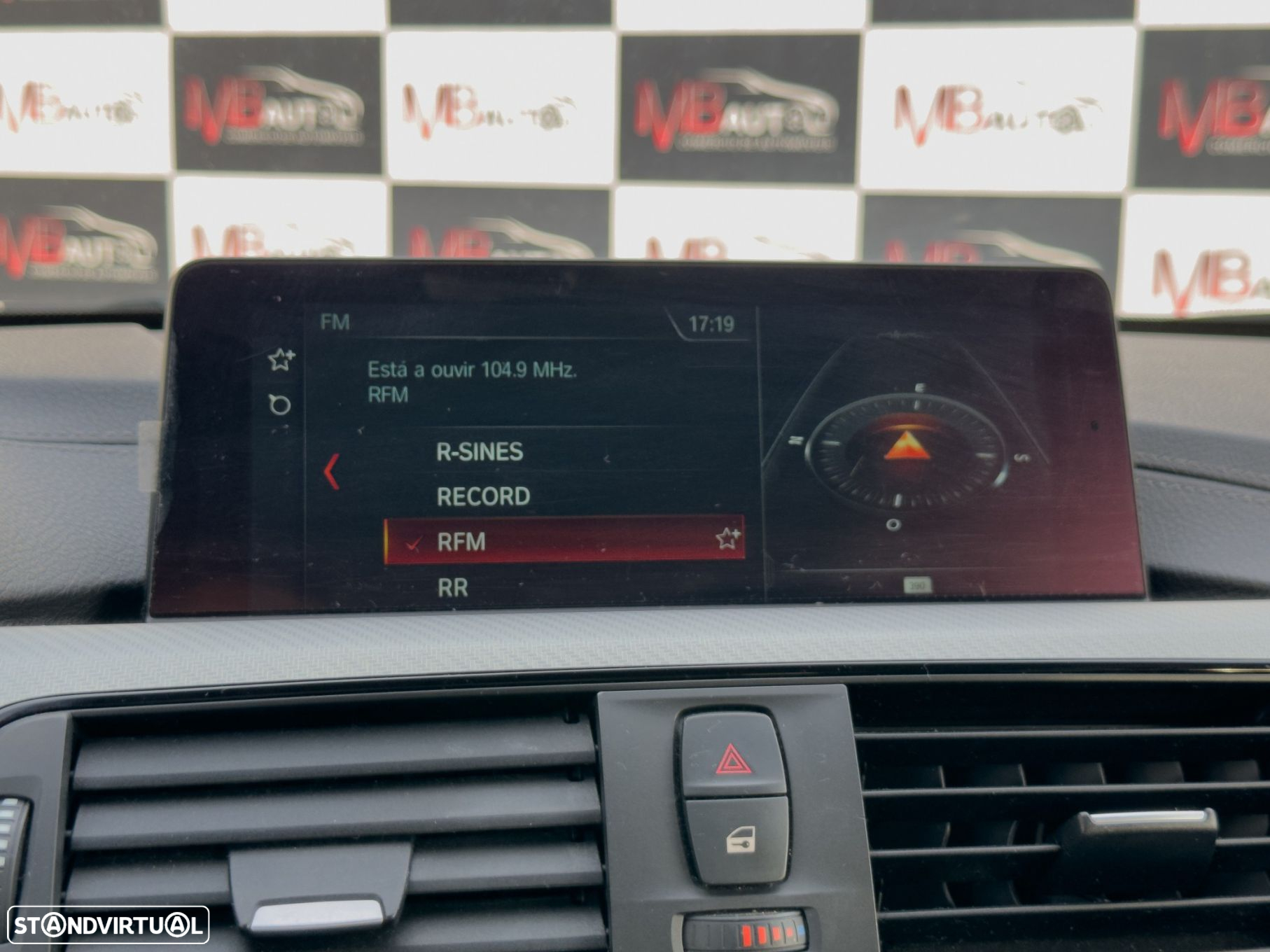 BMW 420 Gran Coupé d Pack M Auto - 34
