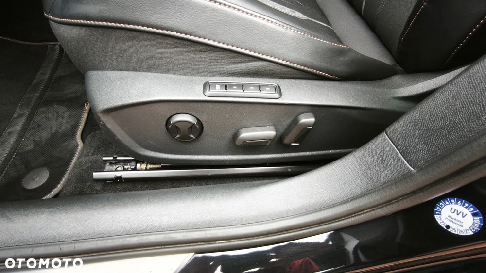 Cupra Leon 2.0 TDI Tribe Edition DSG - 36