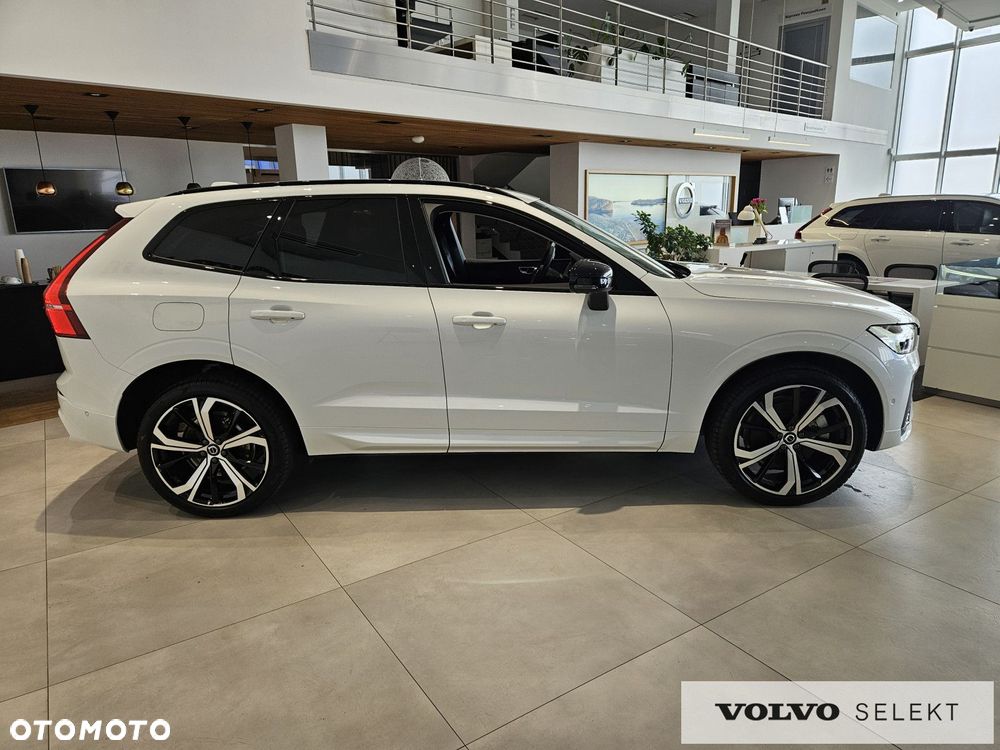Volvo XC 60 - 6