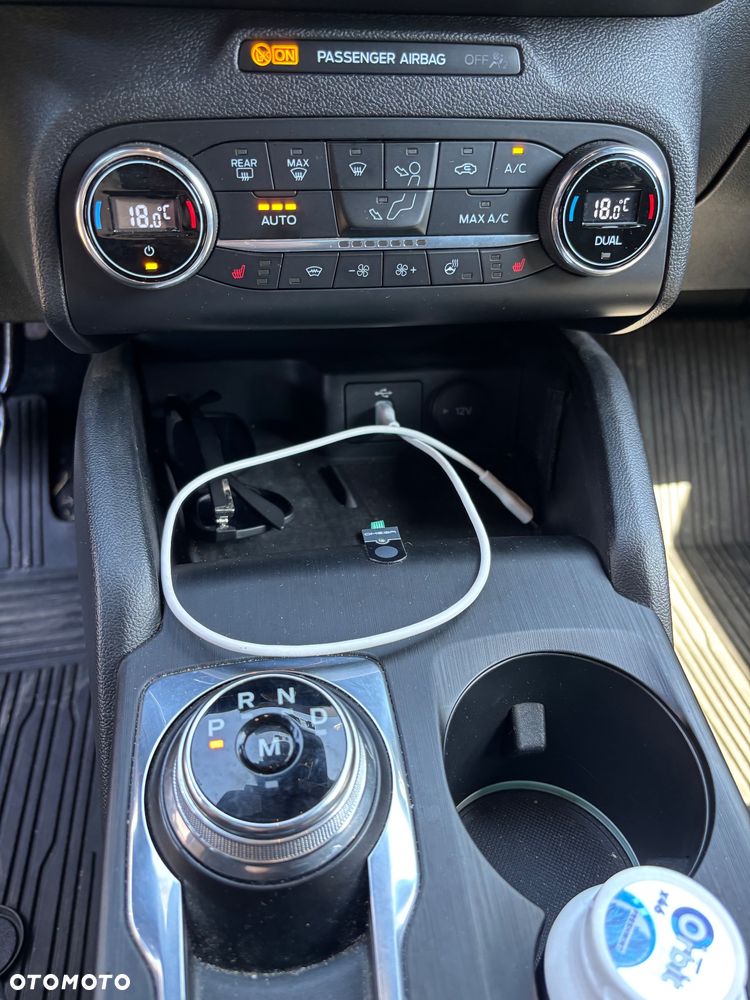Ford Focus 2.0 EcoBlue ST-Line - 10