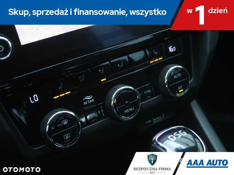 Skoda Octavia - 17
